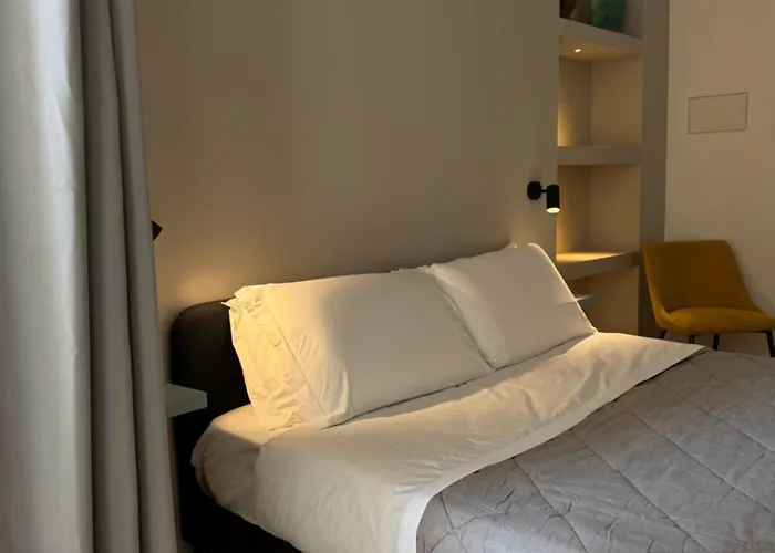 Mori\'S Rooms