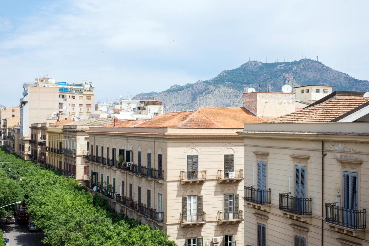 Mori's * Palermo